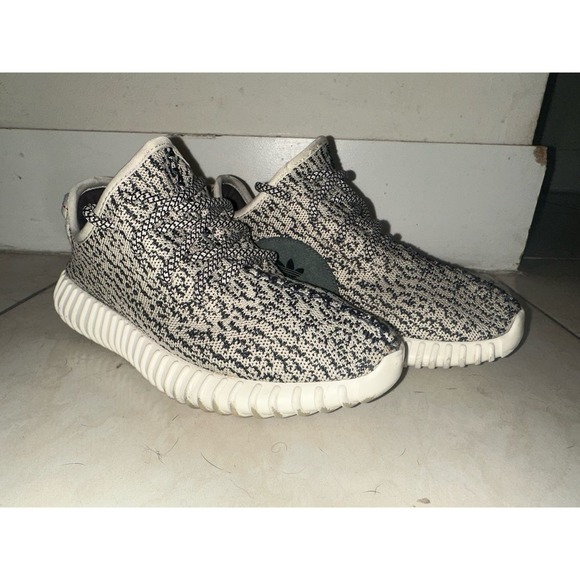 Yeezy boost‎ 350 v1 mens Turtle Dove size 6 ART AQ4832